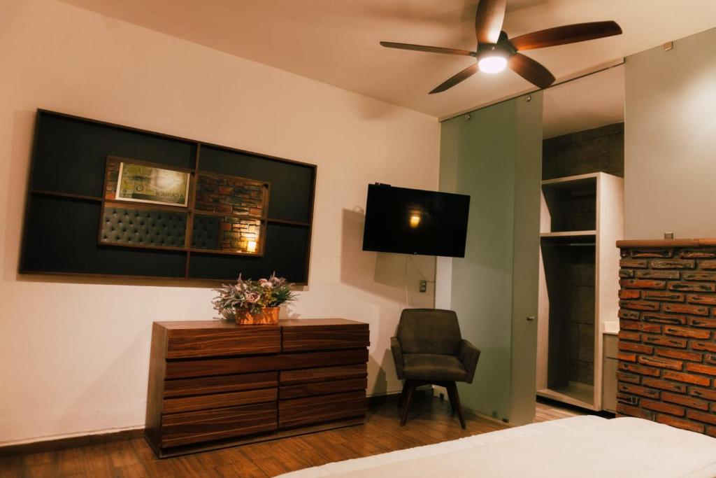 Hotel Boutique - 2