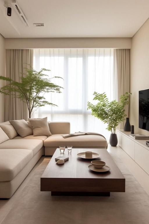 Queen's Park Residence Apartments - 1