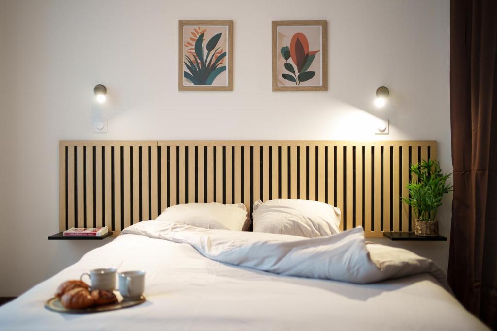 Losmen Paradise - Host Provence - 4