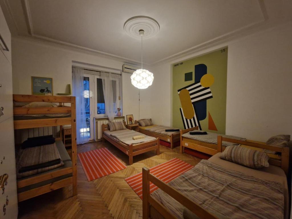 HostelChe Hostel - 1