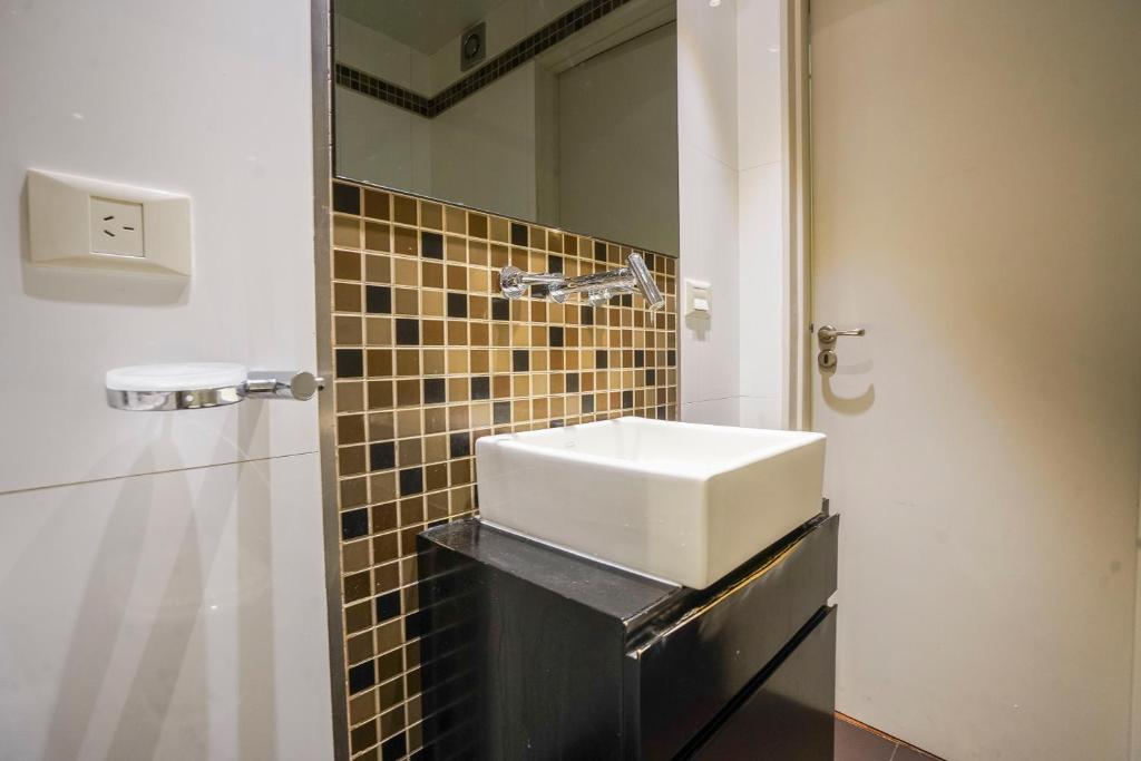 Apartamento 3 Ambientes en Recoleta - 2