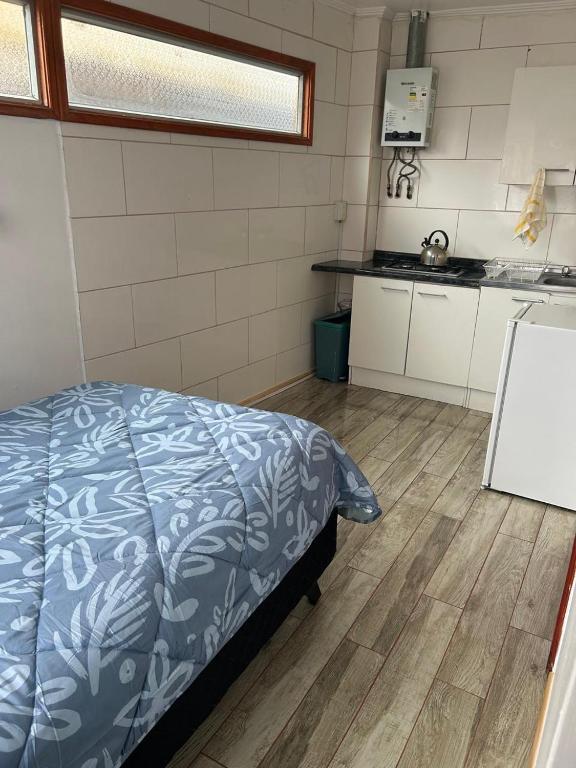 Loft un ambiente - 2