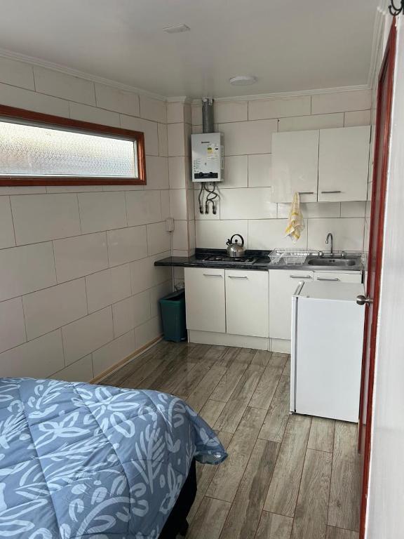 Loft un ambiente - 3