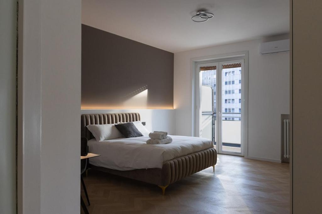 M11 Isola Apt, M3 Duomo Brera Eleganza e Comfort - 1