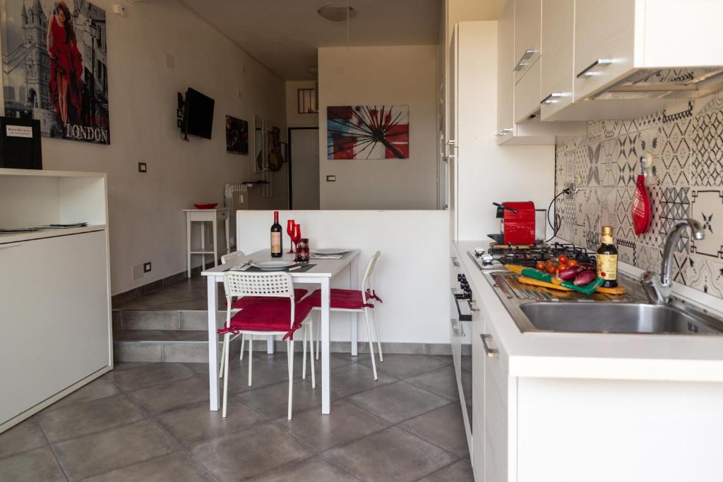 La Casina del Cuore - 2