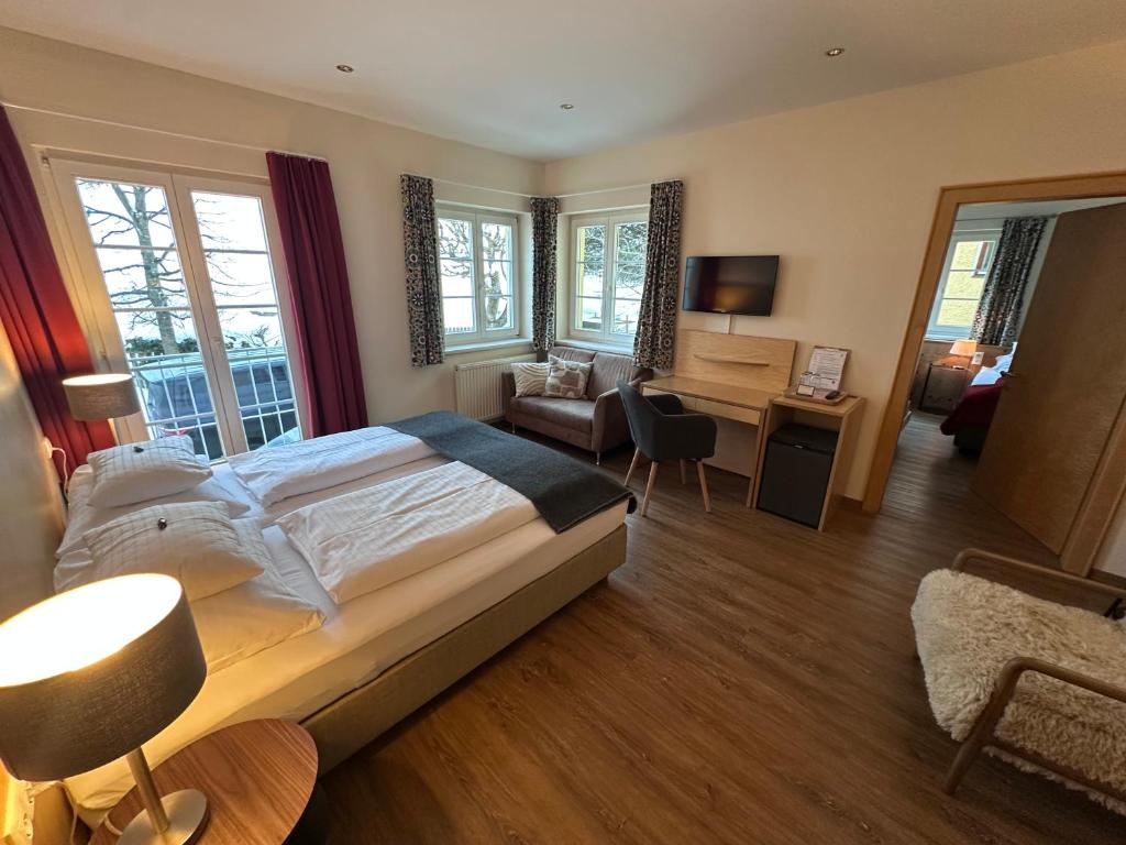 Seeberger Haus B&B - 5