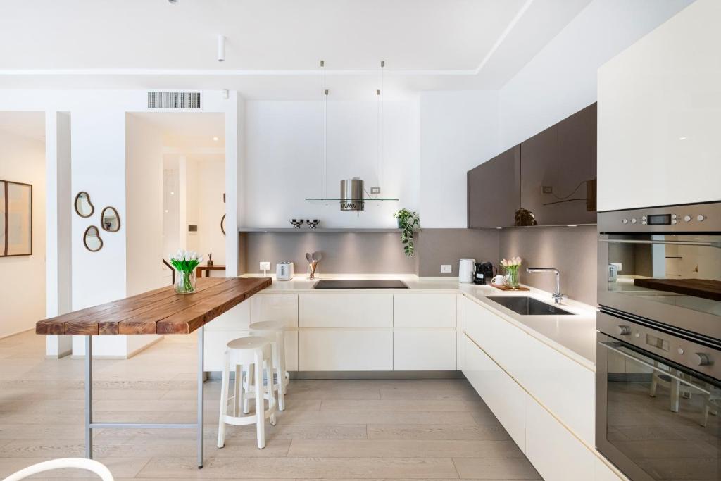 Easylife - Milan - Poerio 31 - Porta Venezia - 3