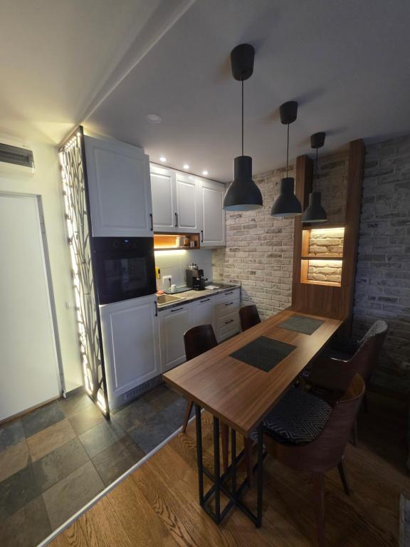 Aether Apartman - 5