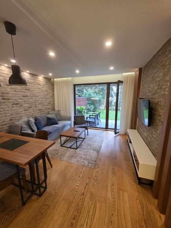 Aether Apartman - 2