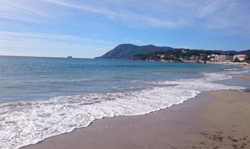 Love room Buenas noches SPA et bord de mer - 2