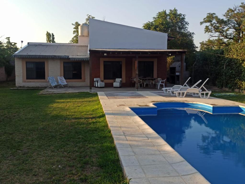 Casa Quinta - 1