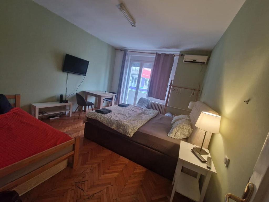 Urban Stay Balkanska - 2