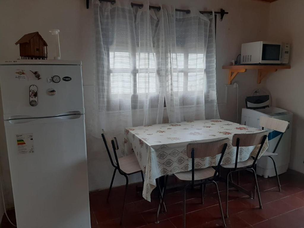 Casa Los Hibiscos - Aguas Dulces - 4