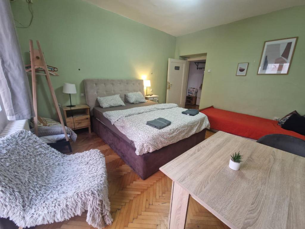 Urban Stay Balkanska - 5