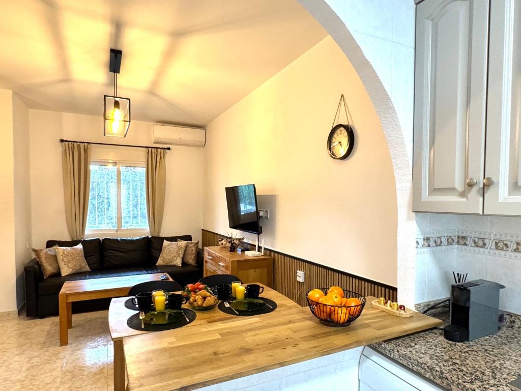 Olive Tree Bungalow La Zenia - 5