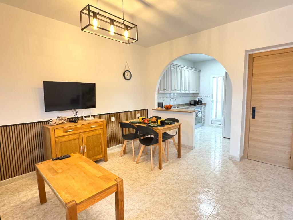 Olive Tree Bungalow La Zenia - 2