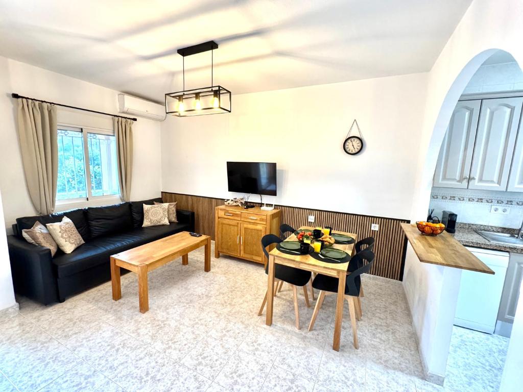 Olive Tree Bungalow La Zenia - 1