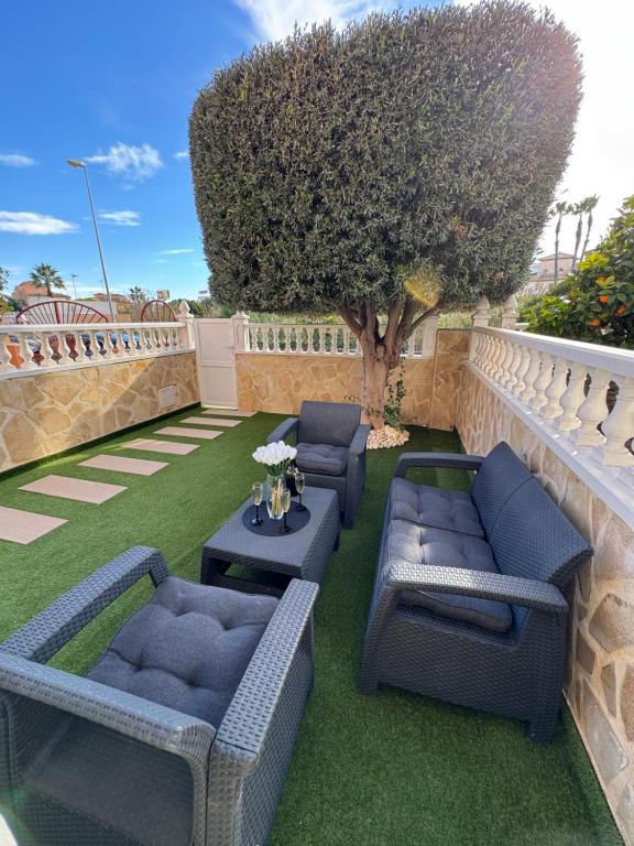 Olive Tree Bungalow La Zenia - 3