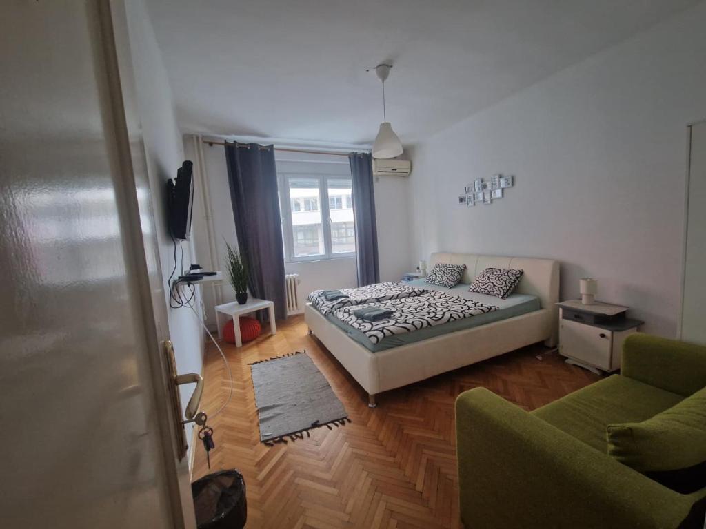 Urban Stay Balkanska - 3