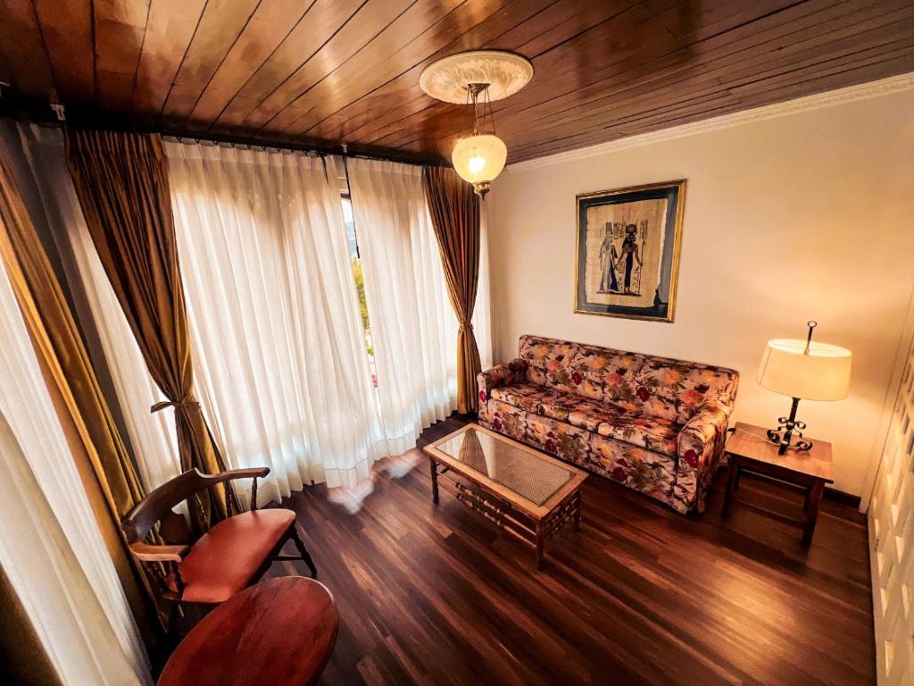 Hotel Puntalarga PGB - 5