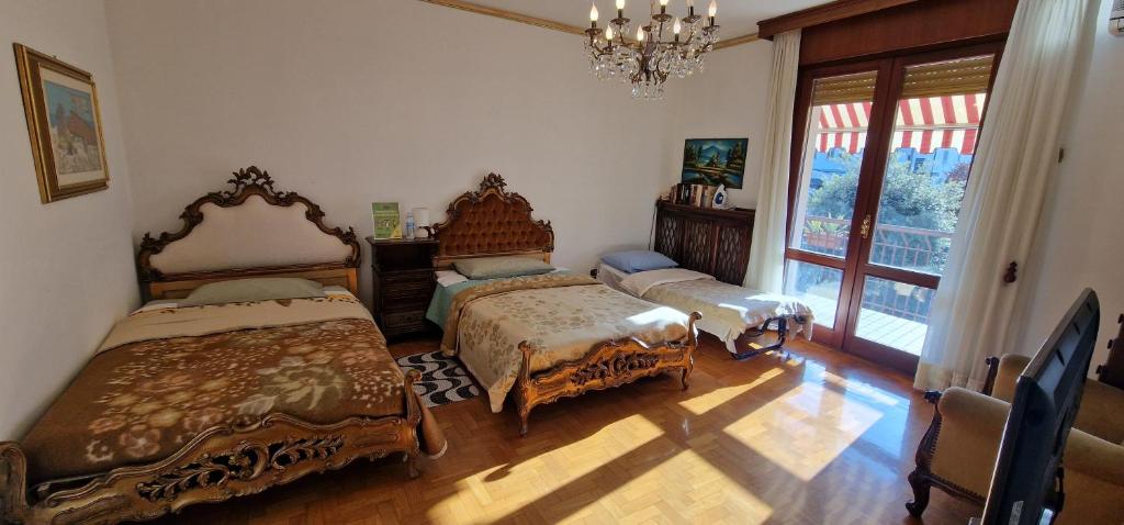 Villa Brazil B&B - 2