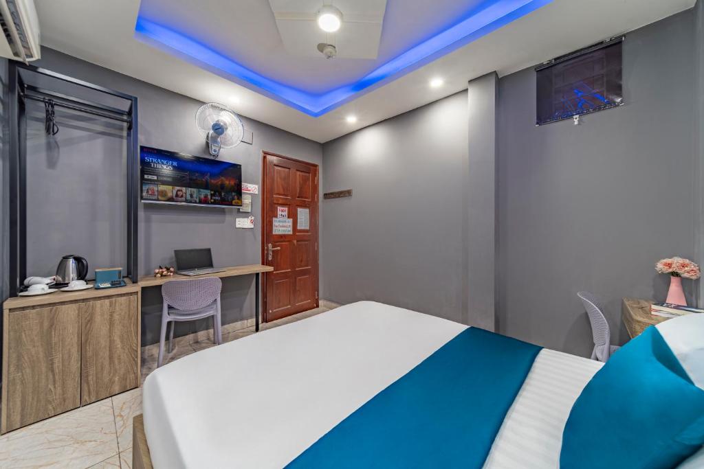 Khách sạn Ero Gò Vấp (Khach san Ero Go Vap)
