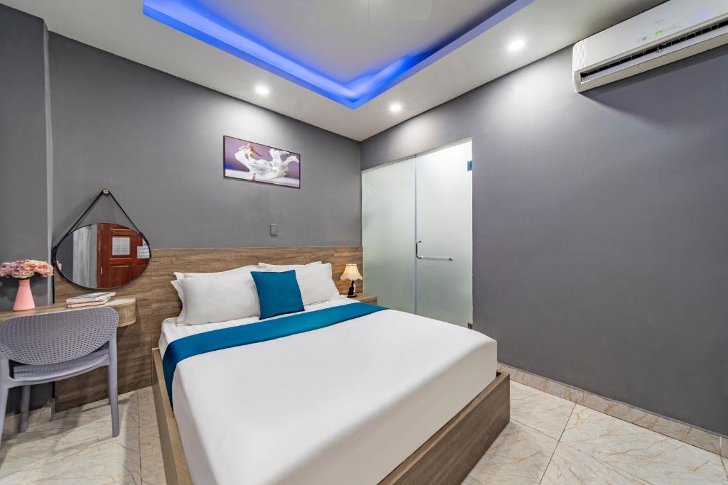 Khách sạn Ero Gò Vấp (Khach san Ero Go Vap)