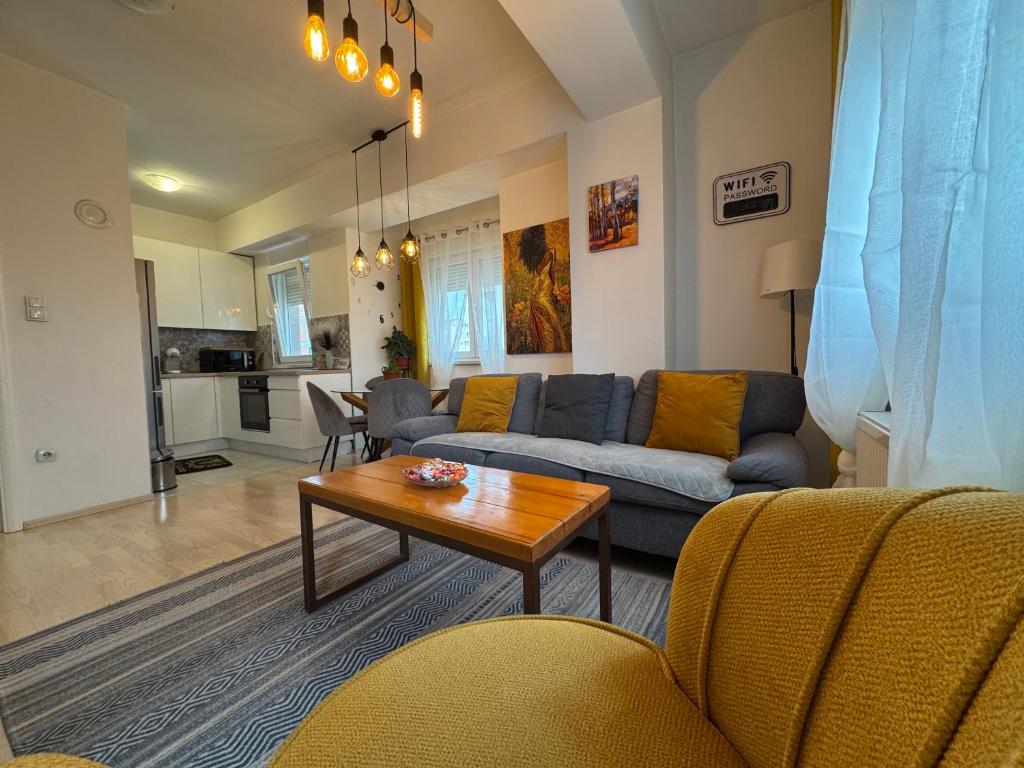 Apartman Vera - 5