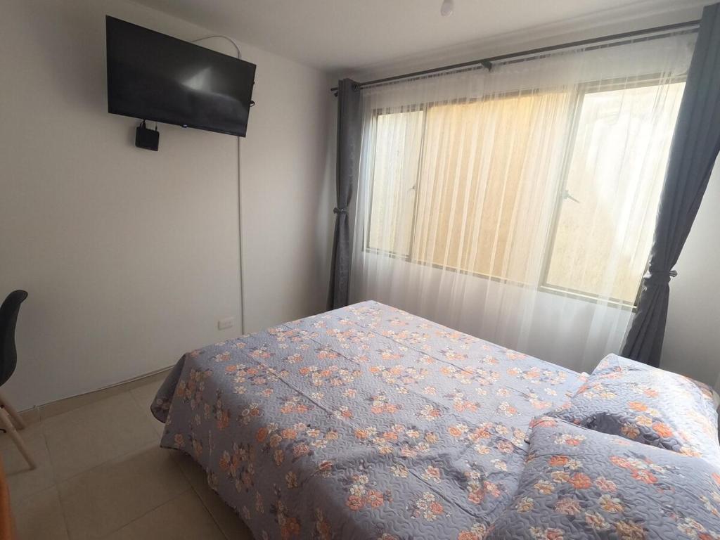 Bacata Housing full - 3