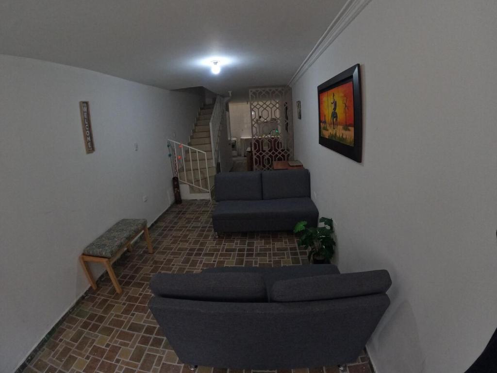 Bacata Housing full - 2