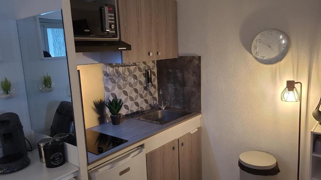 Appartement Vue Mer - Résidence des îles - 4