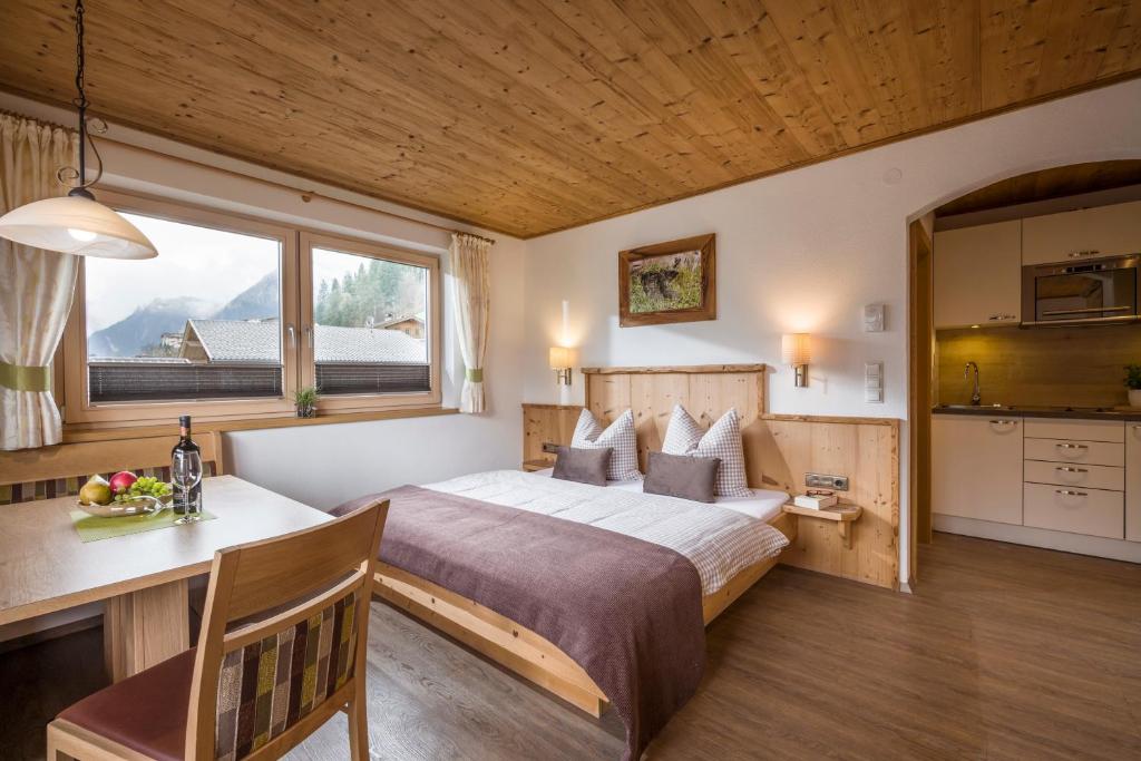 Ferienhaus Spitaler - 3
