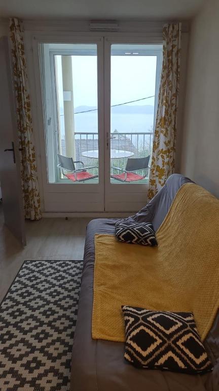 Appartement Vue Mer - Résidence des îles - 5