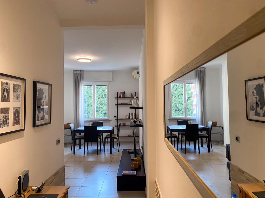 La Casa di Jab - 1