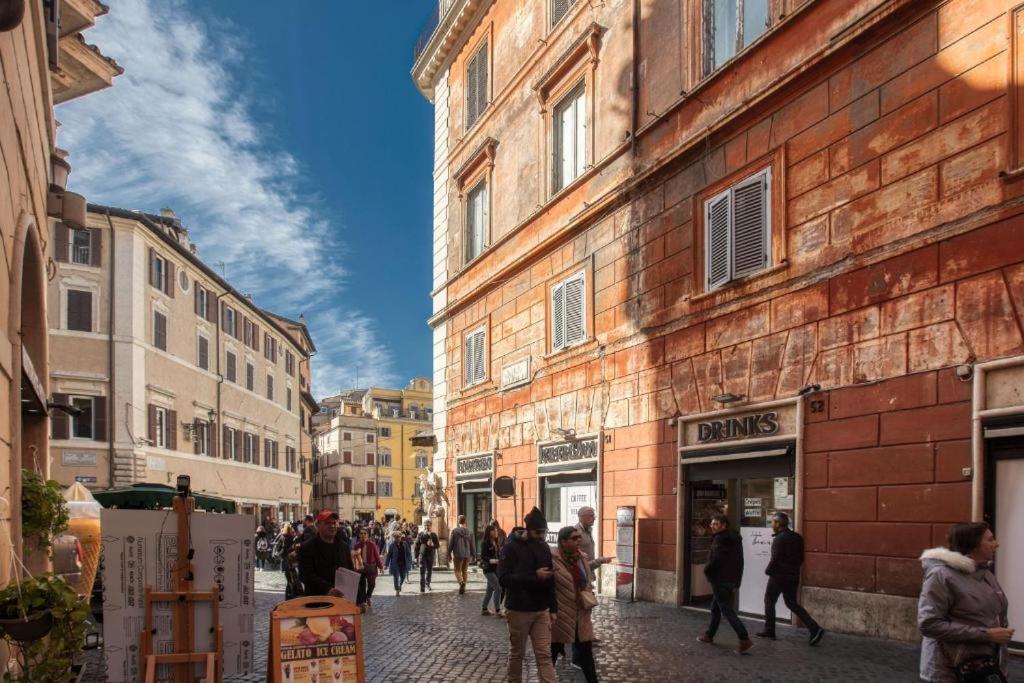 Amelie Suite Trevi - 3