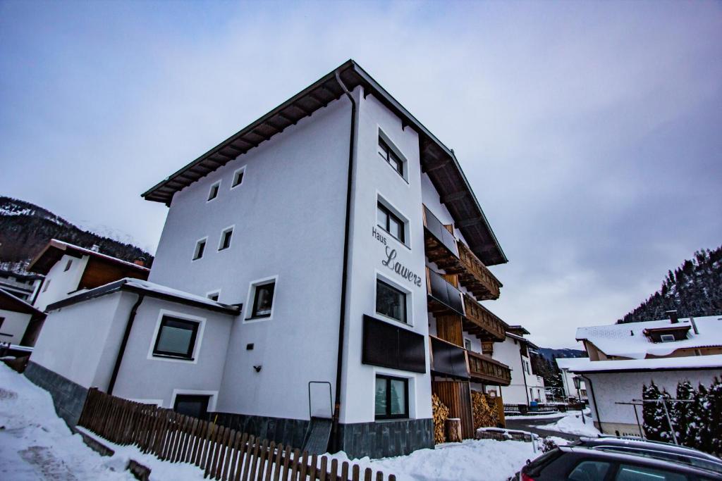 Haus Lawerz - 2