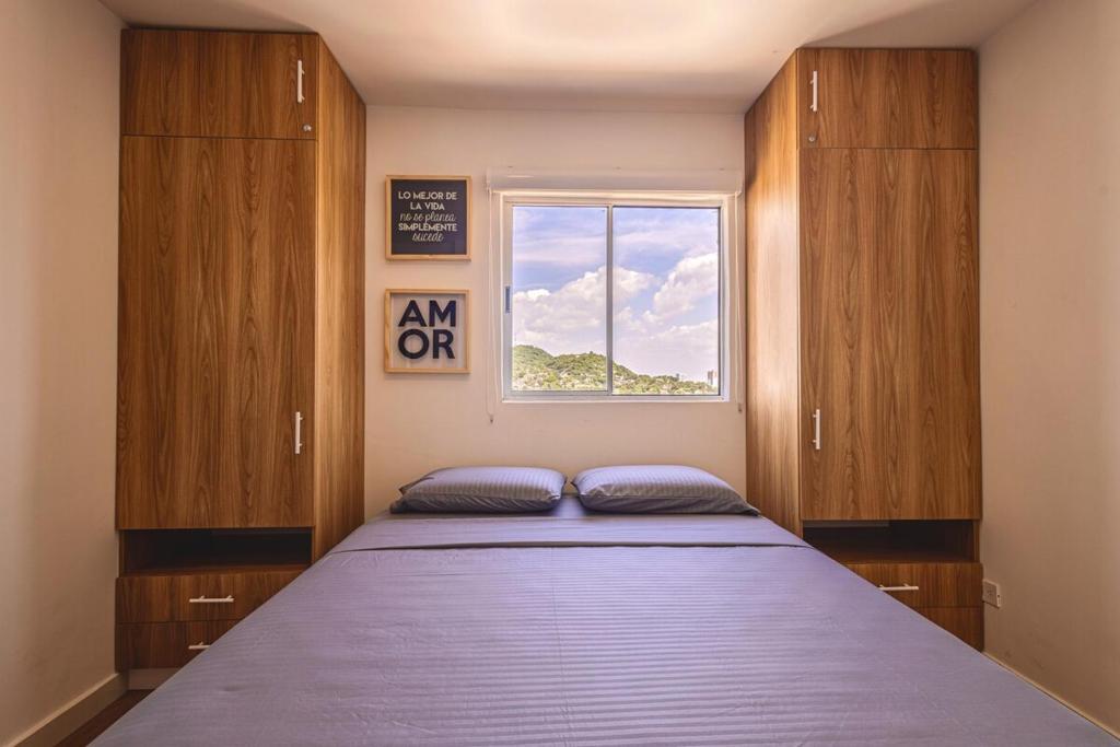 Apartamento moderno cerca del mar y centro - 2