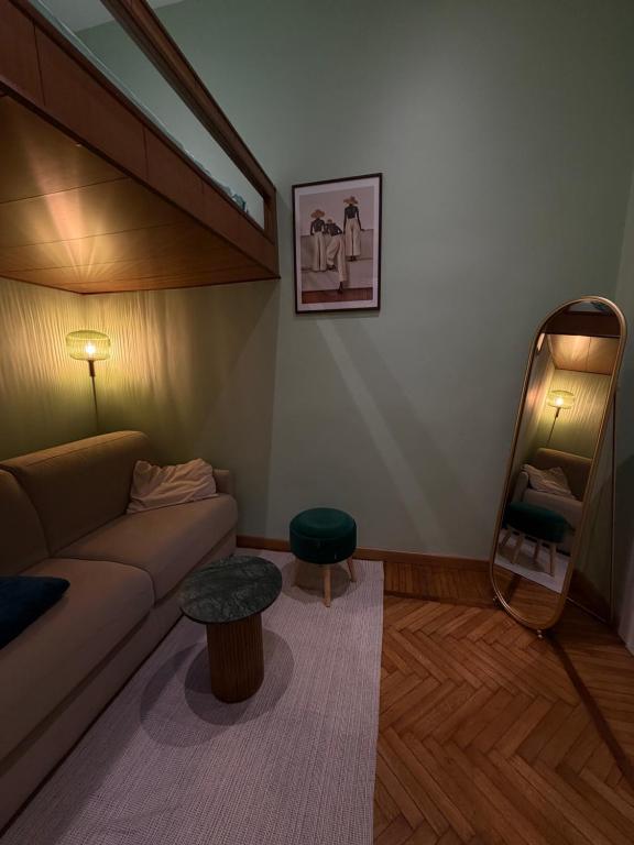 Cozy apartment - Buenos Aires shopping district - 2
