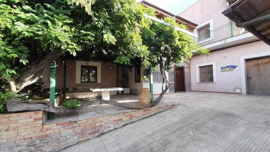 Casa Lucrezia al Paradiso Campanga e Vista Eolie - 5