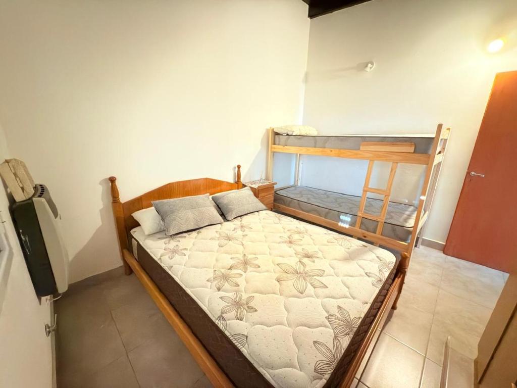 Departamento Mar azul - 4