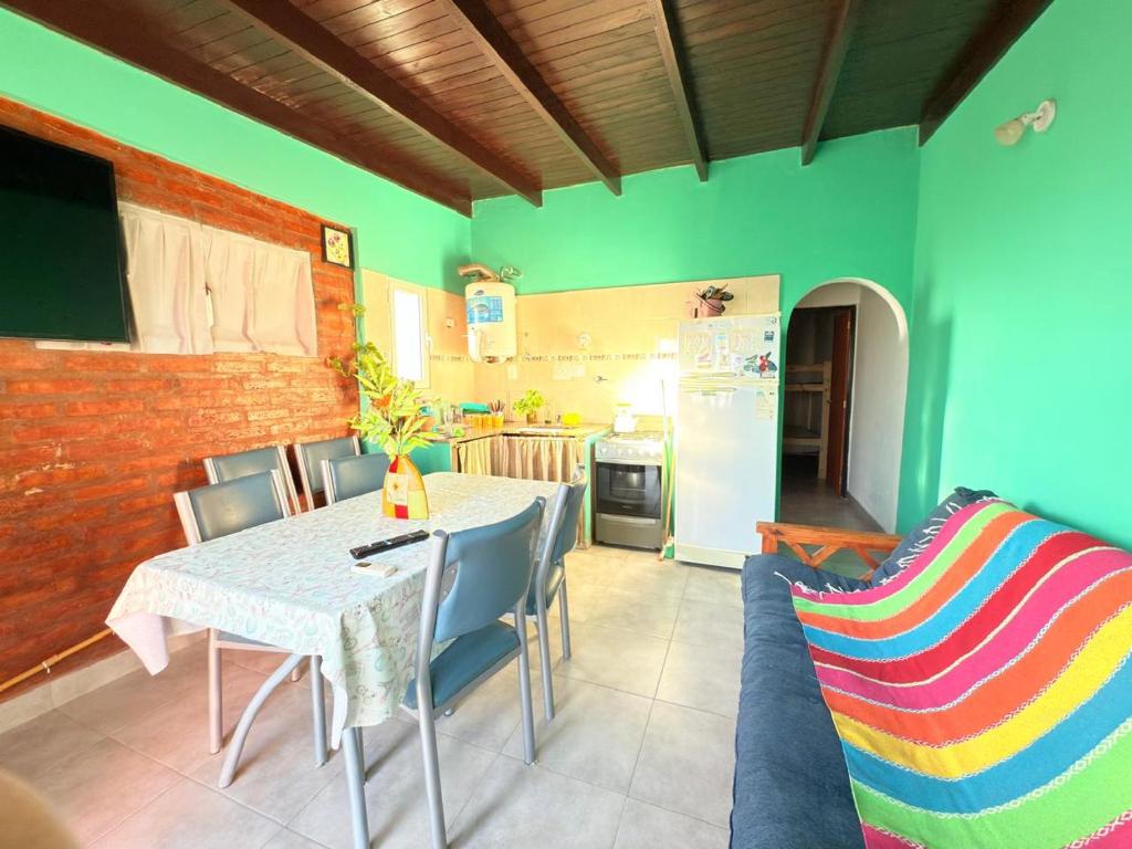 Departamento Mar azul - 5