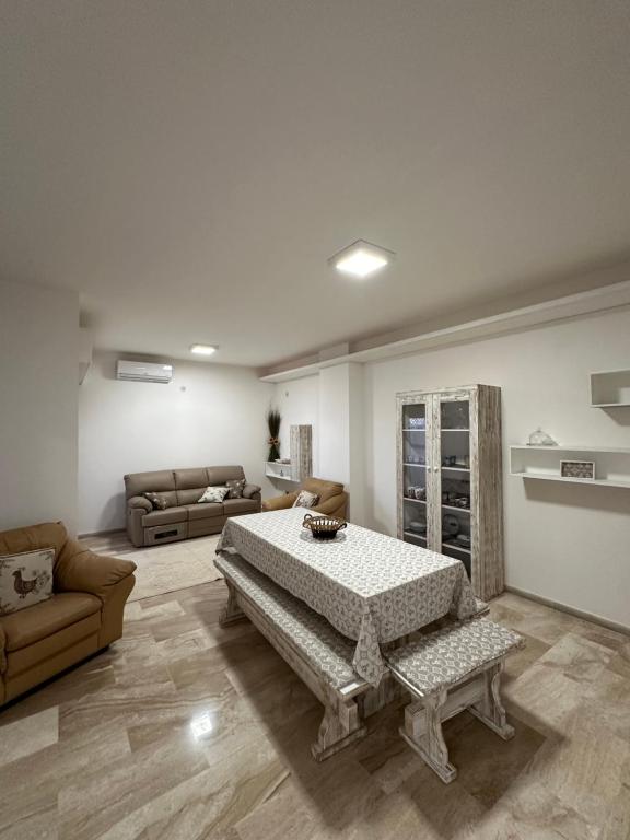 Appartamento Le Pavoncelle - 1