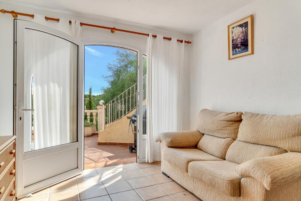 Casa Carolina Oasis with Heated Pool - 5