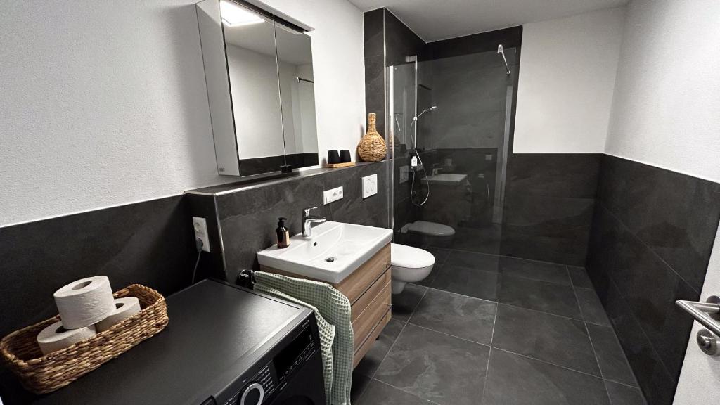 Ferienwohnung Wiesenweg - Aktiv im Allgäu - 3