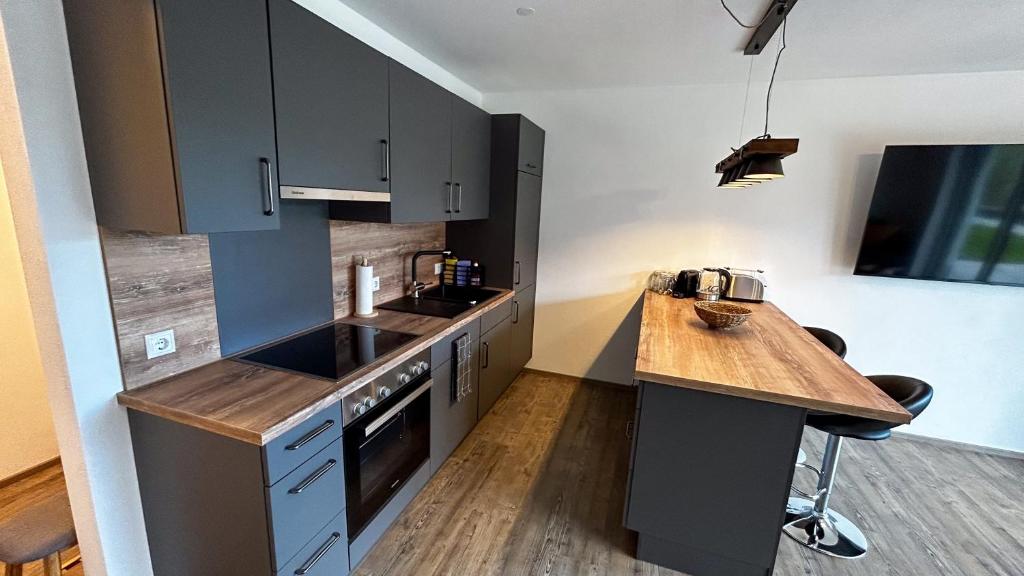 Ferienwohnung Wiesenweg - Aktiv im Allgäu - 4