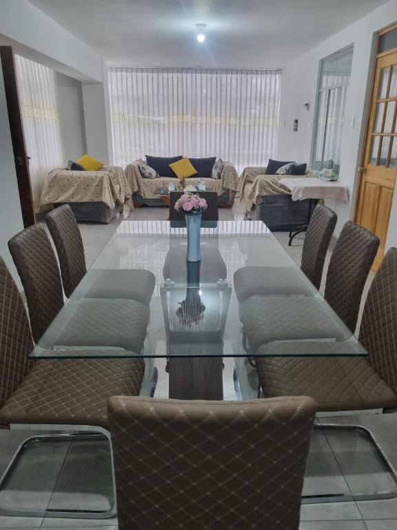 Departamento Cajamarca Céntrico - 2