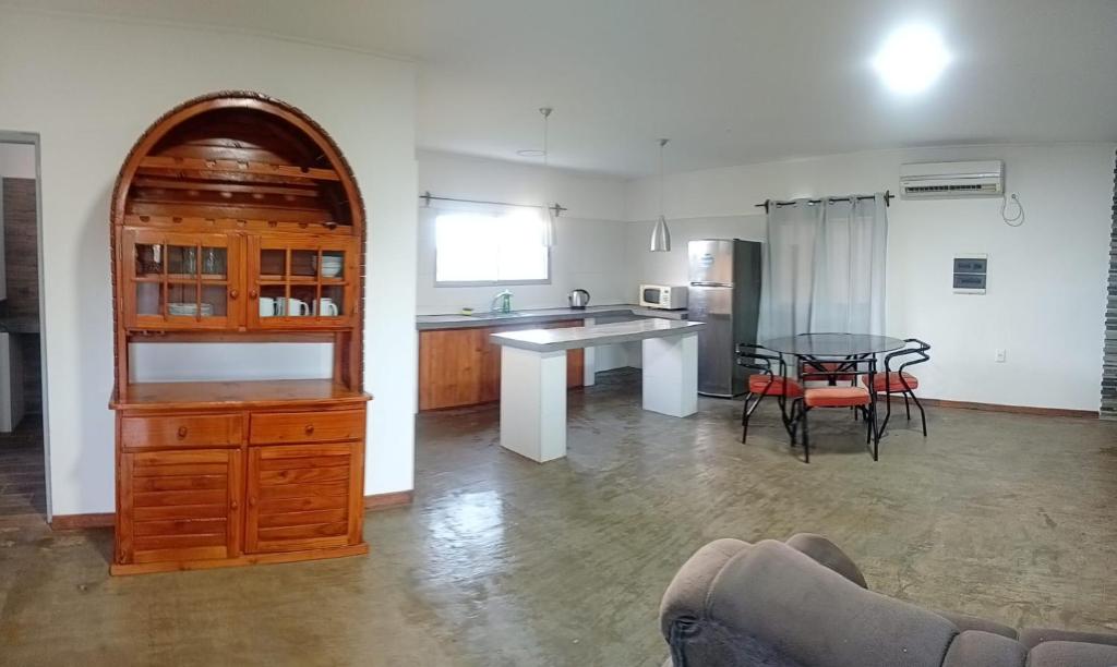 casa para hasta 6 personas - 4