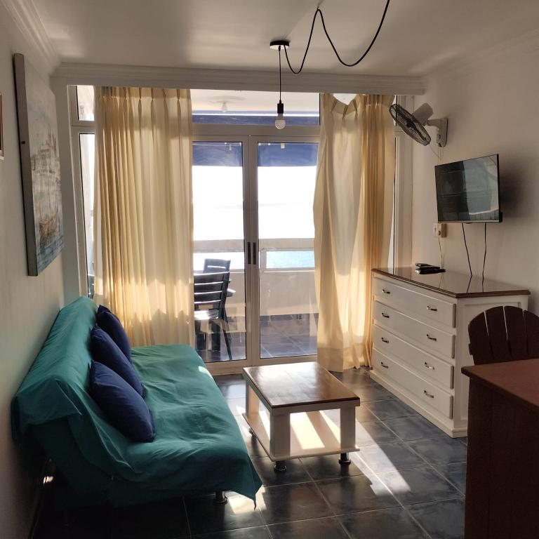 Apartamento con hermosa vista al mar en cartagena de indias - 2