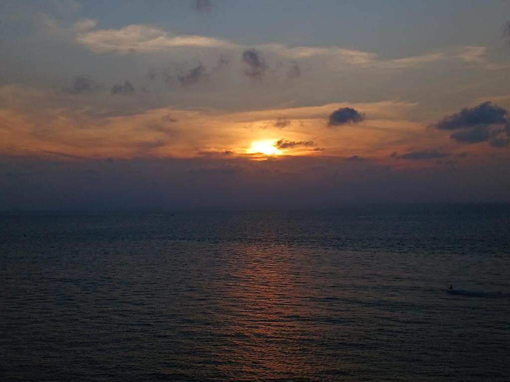 Apartamento con hermosa vista al mar en cartagena de indias - 4