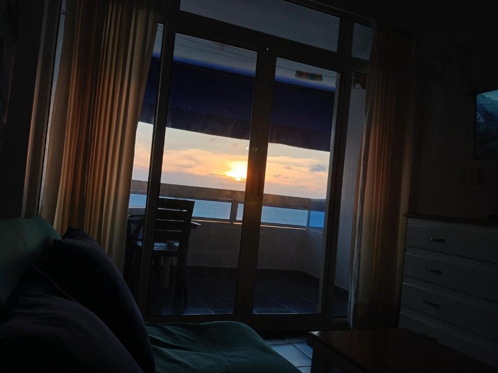 Apartamento con hermosa vista al mar en cartagena de indias - 1